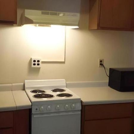 America'S Best Inn Urbana Champaign Bagian luar foto