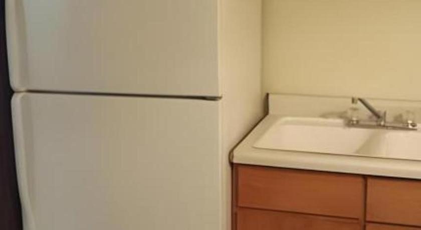 America'S Best Inn Urbana Champaign Bagian luar foto