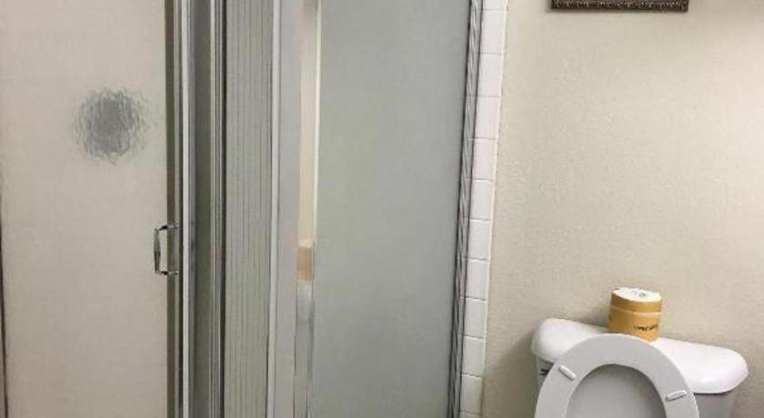 America'S Best Inn Urbana Champaign Bagian luar foto