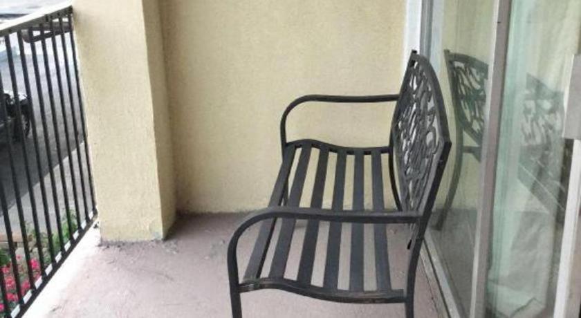 America'S Best Inn Urbana Champaign Bagian luar foto